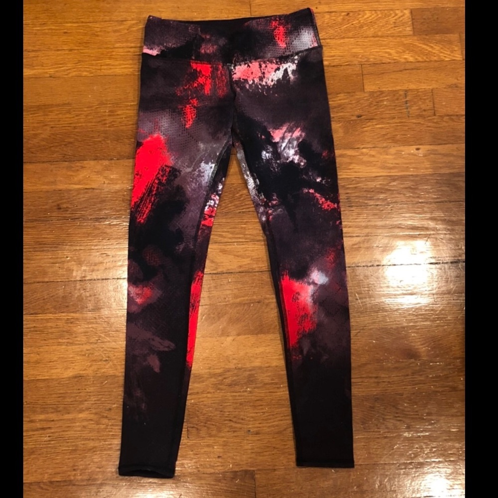 Tie Dye Leggings